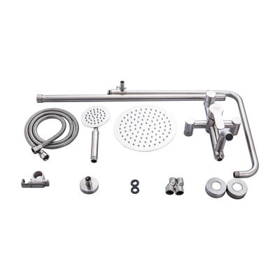 Vòi sen inox 304 Chống ăn mòn Chống mài mòn