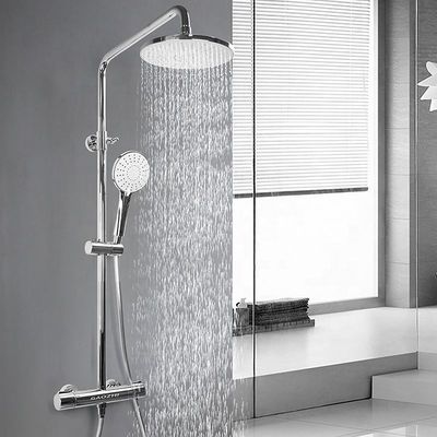 Vòi sen inox 304 Chống ăn mòn Chống mài mòn