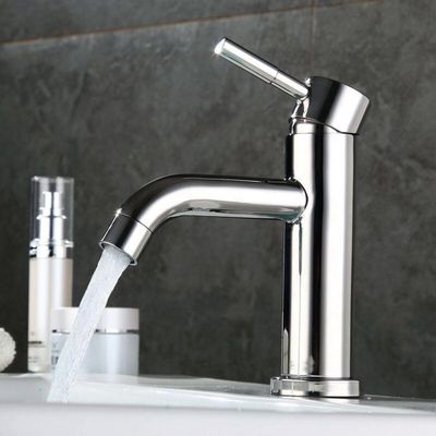 Vòi hoa sen bằng thép không gỉ không chì tùy chỉnh thân thiện với môi trường