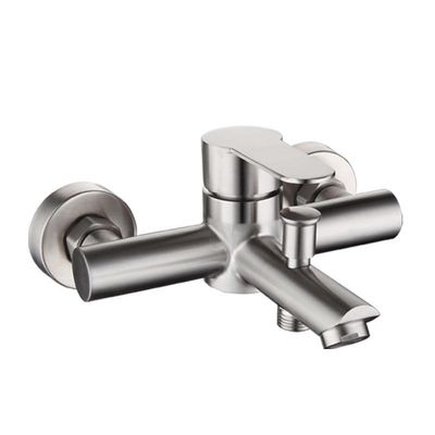 7.5 inch vòi tắm Thép không gỉ vòi nhà bếp cho cải thiện nhà
