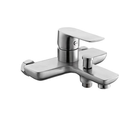 7.5 inch vòi tắm Thép không gỉ vòi nhà bếp cho cải thiện nhà