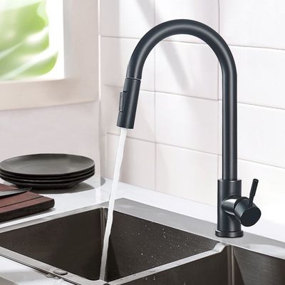 Vòi nóng và lạnh bằng thép không gỉ có logo tùy chỉnh miễn phí
