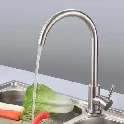 Quy trình mạ bề mặt vòi không chứa chì hợp vệ sinh lành mạnh