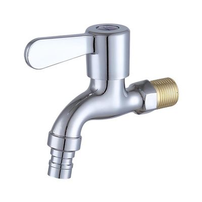 Vòi máy giặt kháng axit kiềm không chì dễ lắp đặt
